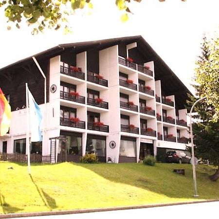 Hotel Almberg Passau Extérieur photo