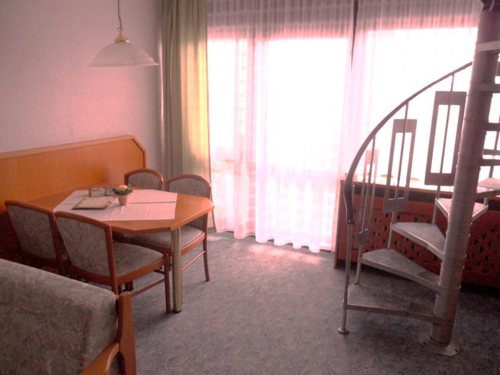 Hotel Almberg Passau Chambre photo