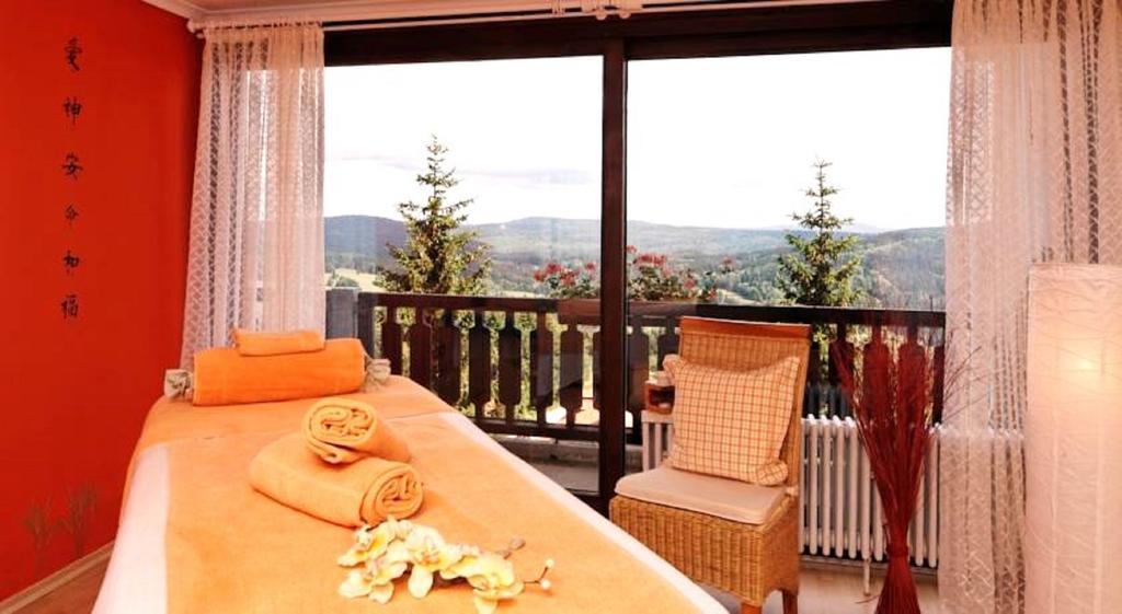 Hotel Almberg Passau Extérieur photo