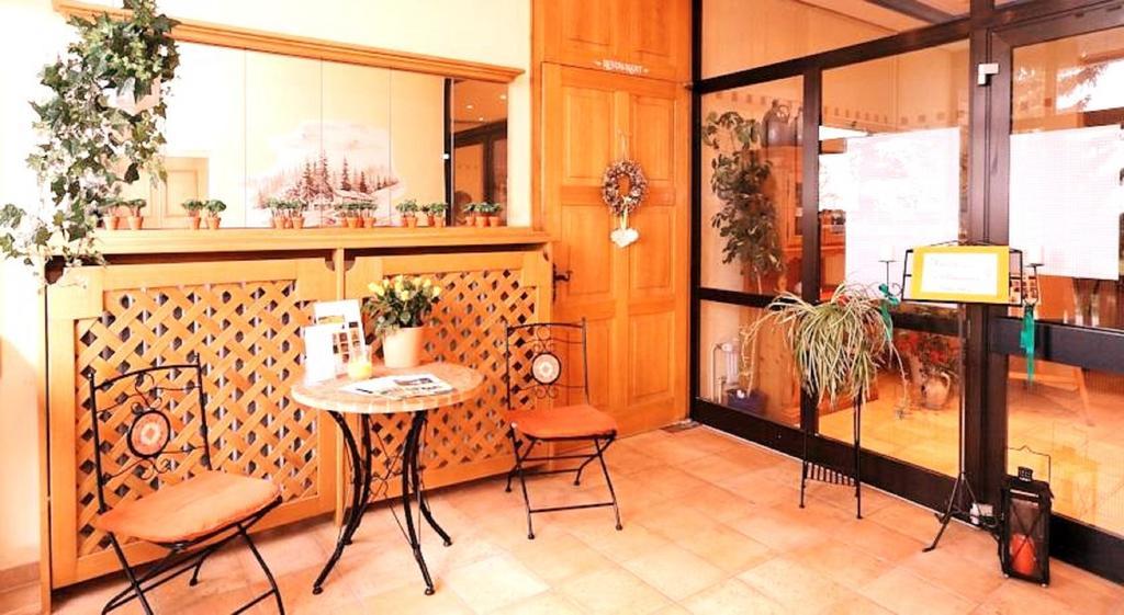 Hotel Almberg Passau Extérieur photo