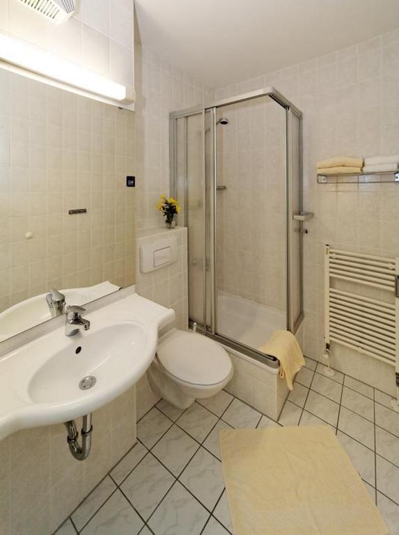 Hotel Almberg Passau Chambre photo
